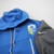 Los Angeles Chargers Nike NFL On Field Sweatshirt Men's Blue Used 3XL TOPS-172469