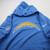 Los Angeles Chargers Nike NFL On Field Sweatshirt Men's Used Multiple Sizes TOPS-172475