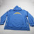 Los Angeles Chargers Nike NFL On Field Sweatshirt Men's Used Multiple Sizes TOPS-172475