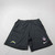 Los Angeles Chargers Nike NFL On Field Practice Shorts Men's Dark Gray Used M-SHOR-037236