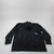 Champion Sweatshirt Men's Black Used XXL TOPS-172551
