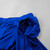 Buffalo Sabres Fanatics NHL Pro Authentics Practice Shorts Men's Blue Used M-SHOR-037209