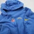 Los Angeles Chargers Nike NFL On Field Sweatshirt Men's Blue Used XXL TOPS-172472