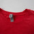 San Francisco 49ers Next Level Short Sleeve Shirt Men's Gray Used L TOPS-172297