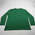 New York Jets Nike NFL On Field Long Sleeve Shirt Men's Green Used XXL TOPS-171775