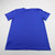LA Rams Nike NFL On Field Dri-Fit Short Sleeve Shirt Men's Blue Used L TOPS-172676