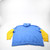 Los Angeles Chargers Nike Dri-Fit Sweatshirt Men's Blue Used 4XL TOPS-172528