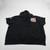 Minnesota Vikings Nike NFL On Field Sweatshirt Men's Black Used XXL TOPS-172623