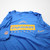 Los Angeles Chargers Nike Dri-Fit Short Sleeve Shirt Men's Blue Used 3XL TOPS-172576