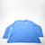 Los Angeles Chargers Nike Dri-Fit Long Sleeve Shirt Men's Blue Used 3XL TOPS-172579