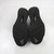 adidas Dropset Trainer Cross Training Shoes Men's Black Used Multiple Sizes SHOE-021395