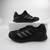 adidas Dropset Trainer Cross Training Shoes Men's Black Used Multiple Sizes SHOE-021395