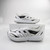 adidas Running & Jogging Shoes Men's White Used 14 SHOE-021396