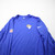 LA Rams Nike NFL On Field Long Sleeve Shirt Men's Blue Used L TOPS-172703