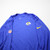 LA Rams Nike NFL On Field Long Sleeve Shirt Men's Blue Used L TOPS-172705