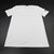 LA Rams Nike NFL On Field Dri-Fit Short Sleeve Shirt Men's White Used M TOPS-171658