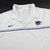 Kansas State Wildcats Nike Polo Men's White Used XL TOPS-171999