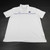 Kansas State Wildcats Nike Polo Men's White Used XL TOPS-171999