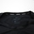 Nike Dri-Fit Short Sleeve Shirt Men's Black Used XXL TOPS-172733