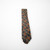 Bocara Necktie Men's Black/Gold New with Tags OSFA-ACCS-007947