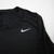 Nike Dri-Fit Long Sleeve Shirt Women's Black Used M TOPS-172680