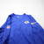 LA Rams Nike NFL On Field Pullover Men's Blue Used L TOPS-172843