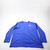 LA Rams Nike NFL On Field Pullover Men's Blue Used L TOPS-172843