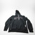 LA Rams Nike NFL On Field Sweatshirt Men's Black Used M TOPS-172856