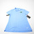 Tulane Green Wave Nike Dri-Fit Polo Women's Light Blue New without Tags S TOPS-172746