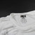 Miami Hurricanes adidas Compression Top Men's White Used Multiple Sizes TOPS-172330