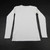 Miami Hurricanes adidas Compression Top Men's White Used Multiple Sizes TOPS-172390
