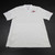 Kansas City Chiefs Nike NFL On Field Dri-Fit Pullover Men's Off-White Used S-TOPS-172575