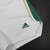 Cal Poly Mustangs adidas Practice Shorts Men's White Used Multiple Sizes SHOR-037245