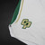 Cal Poly Mustangs adidas Practice Shorts Men's White Used Multiple Sizes SHOR-037245