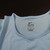 Nike Pro Dri-Fit Long Sleeve Shirt Women's Light Blue New with Tags XL TOPS-172796