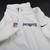 New England Patriots Nike NFL On Field Dri-Fit Pullover Men's White Used XL TOPS-172110