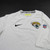 Jacksonville Jaguars Nike NFL On Field Short Sleeve Shirt Men's White Used L-TOPS-172093