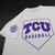 TCU Horned Frogs Sport-Tek Short Sleeve Shirt Men's Multiple Sizes TOPS-172199