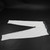 Nike Pro Dri-Fit Compression Pants Men's White Used Multiple Sizes PNTS-035546