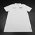 TCU Horned Frogs Nike Polo Men's White New without Tags S TOPS-172467