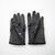 adidas adizero Gloves - Receiver Men's Black/White New without Tags L-EQPT-006531