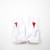adidas adizero Gloves - Receiver Unisex White/Red New with Tags 2XL-EQPT-006488