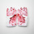 adidas adizero Gloves - Receiver Men's White/Red New without Tags XL-EQPT-006526