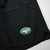 New York Jets Nike NFL On Field Dri-Fit Practice Shorts Men's Black Used 3XL SHOR-037289