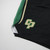 Cal Poly Mustangs adidas Practice Shorts Men's Black/Dark Green Used-SHOR-037243