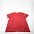 New England Patriots Nike NFL On Field Short Sleeve Shirt Men's Used Red/Heather L-TOPS-172989