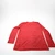 New England Patriots Nike NFL On Field Long Sleeve Shirt Men's Used Red/Heather L-TOPS-172992