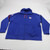 New York Giants Nike NFL On Field Jacket Men's Blue New with Tags 3XL TOPS-172878