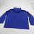 New York Giants Nike NFL On Field Jacket Men's Blue New with Tags 3XL TOPS-172878