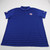 New York Giants Nike NFL On Field Polo Men's Blue New with Tags 3XL TOPS-172886